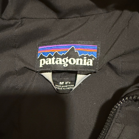 Patagonia Nano Air Light Vest - Picture 3 of 4